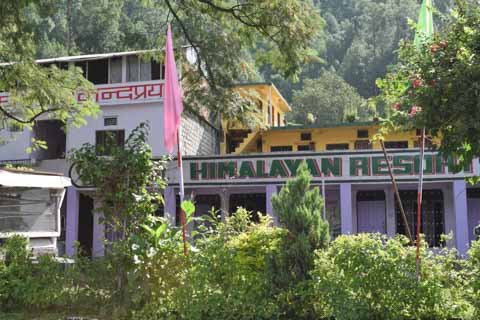 Himalayan Resort